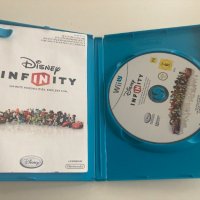 Disney Infinity 1.0 за Nintendo Wii U, снимка 3 - Игри за Nintendo - 36005857