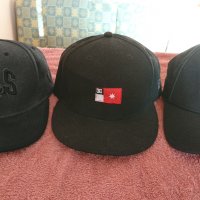 New Era - шапки, снимка 1 - Шапки - 40116348
