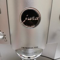 Продавам Каферобот JURA IMPRESSA S55 Швейцария, снимка 8 - Кафемашини - 40039086