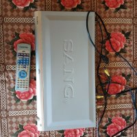 DVD player Sang , снимка 1 - Приемници и антени - 41415845