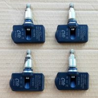 Nissan TPMS сензори, Датчици за налягане в гумите Нисан. ZPNVS62U003, снимка 1 - Аксесоари и консумативи - 41420494