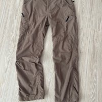 BERGHAUS-мъжки спортен панталон размер М, снимка 1 - Панталони - 41581537