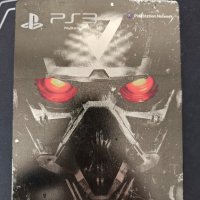 Killzone 3 Steelbook Edtion Игра за PS3 Игра за Playstation 3 ПС3, снимка 1 - Игри за PlayStation - 44335478