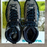 Scarpa Marmolada Trek HD 44 ,44.5, 45 и 46, снимка 5 - Спортни обувки - 39023231