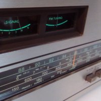 Sony ST-2950F AM/FM Stereo Tuner 1976 - 1979, снимка 4 - Ресийвъри, усилватели, смесителни пултове - 41313764