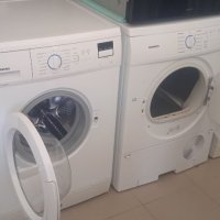 пералня и сушилня комплект , снимка 8 - Перални - 41850450