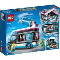 LEGO® City Great Vehicles 60384 - Пингвински бус, снимка 2 - Конструктори - 39432319
