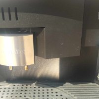 Кафеавтомат за вграждане Miele CVA 620#1, снимка 2 - Кафемашини - 42190432
