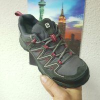 туристически обувки  Salomon Arcalo 2GTX   номер 36- 36 2/3, снимка 7 - Други - 39039724