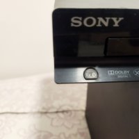 Sony DAV-TZ 140, снимка 2 - Ресийвъри, усилватели, смесителни пултове - 38605500