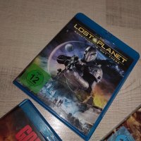 Blu Ray филми, снимка 10 - Други - 42215867