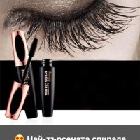 👁4D iLASH спирала👁, снимка 1 - Козметика за лице - 42575151