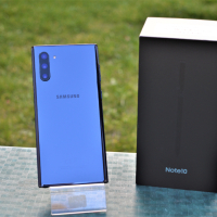 Samsung Note 10 256GB, снимка 5 - Samsung - 44795200