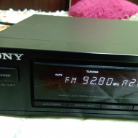 SONY ST-S310 TUNER-FM/MW/LW MADE IN JAPAN, снимка 2 - Радиокасетофони, транзистори - 44654188