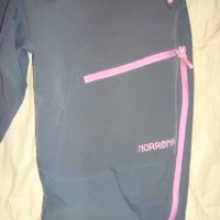 Norrona Falketind Flex1 Pants – туристически панталон, снимка 9 - Спортни екипи - 35680774