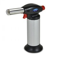 Газова горелка професионална, многофункционална Digital One SP00840 OL-600 Turbo torch, пиезозапалва, снимка 1 - Други стоки за дома - 41587075