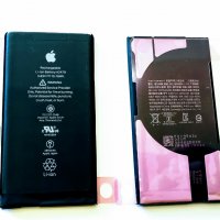 Батерия за Apple iPhone 12, 12 Pro, Батерия за iPhone 12, A2479, 2815mAh, 3.83V, iPhone 12 Pro, снимка 1 - Оригинални батерии - 35669080