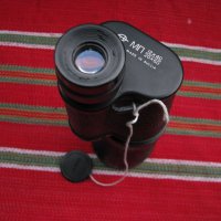 Руски комбиниран монокъл далекоглед 20х60, снимка 3 - Антикварни и старинни предмети - 34496046
