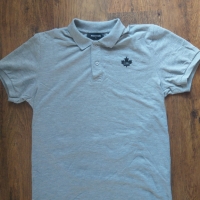 dsquared2 - страхотна мъжка тениска , снимка 5 - Тениски - 36037858