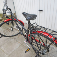 Aarios City Bike 28*/градски велосипед/, снимка 18 - Велосипеди - 33262951