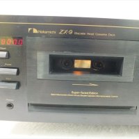 Nakamichi  ZX-9 , снимка 3 - Декове - 42170110