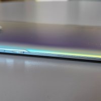 Флагман Xiaomi Mi 11, Snapdragon 888 (5 nm), 8GB RAM, Horizon Blue, снимка 2 - Xiaomi - 41326800