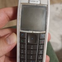 Продавам 6230 i за части, снимка 1 - Nokia - 41820303