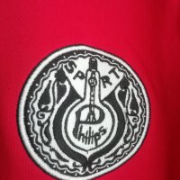 PSV Eindhoven Umbro Heritage 2016 екип тениска фланелка ПСВ Айндховен колекционерска , снимка 4 - Тениски - 41555224