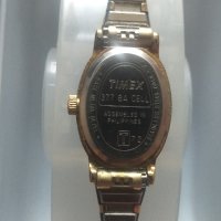 Дамски часовник TIMEX, снимка 4 - Дамски - 42299564