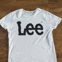 lee - страхотна дамска тениска , снимка 6 - Тениски - 33990483