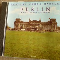 BARCLAY JAMES HARVEST, снимка 1 - CD дискове - 35913655
