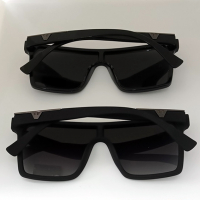 Слънчеви очила Cavaldi POLARIZED 100% UV защита, снимка 2 - Слънчеви и диоптрични очила - 36169084
