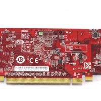 Lenovo Nvidia GeForce 310 512MB DDR3 DMS-59 High-Profile, снимка 3 - Видеокарти - 40109603