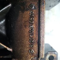 mercedes c180 kompresor/валове, снимка 2 - Части - 42715875