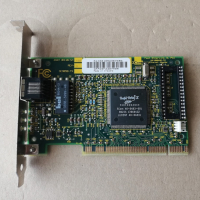  HP 3COM 3C905-TX 10/100Base-TX Fast EtherLink XL PCI