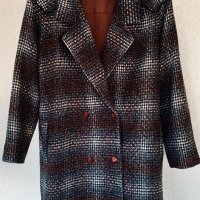 Луксозно палто/сако MAISON PRET-A-PORTER, снимка 2 - Палта, манта - 39710077
