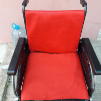 инвалидна количка, снимка 7 - Инвалидни колички - 35308818