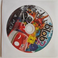 De Blob 2 игра за PS3 Playstation 3, снимка 1 - Игри за PlayStation - 42707269