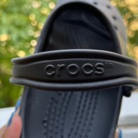 Crocs — номер 41.5, снимка 8 - Мъжки сандали - 41532206