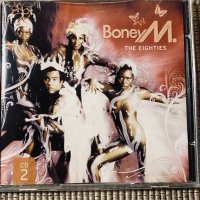 BoneyM,Supermax, снимка 6 - CD дискове - 39842248