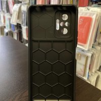 Xiaomi Redmi Note 10 Pro/10 Pro Max Силиконов гръб/кейс Honeycomb, снимка 4 - Калъфи, кейсове - 42719024