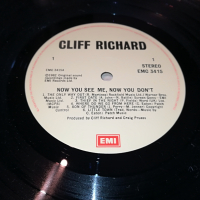 CLIFF RICHARD-ENGLAND 1803221119, снимка 9 - Грамофонни плочи - 36146507