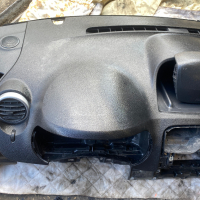 Табло с еърбеци за Рено Канго 2015 г., airbag set - dashboard Renault Kangoo, снимка 5 - Части - 36153777