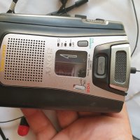 sony tcm 465v cassette recorder, снимка 1 - Аудиосистеми - 41981475