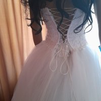 сватбени рокли Асеновград, снимка 11 - Сватбени рокли - 10467312