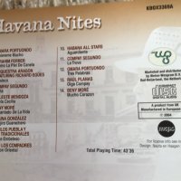 HAVANA NITES, снимка 11 - CD дискове - 39614289
