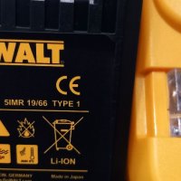 Нов винтоверт DeWalt, снимка 7 - Винтоверти - 41766583