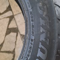 Мото гума DUNLOP ELITE 4 160/80-17   DOT 3819 и много други, снимка 4 - Гуми и джанти - 41640811