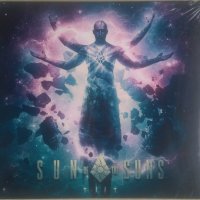 Sun Of The Suns – Tiit (2021, CD), снимка 1 - CD дискове - 39132099
