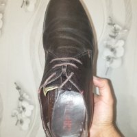 Кожени обувки  Camper Mil Brogues  номер 45 , снимка 5 - Ежедневни обувки - 42644013